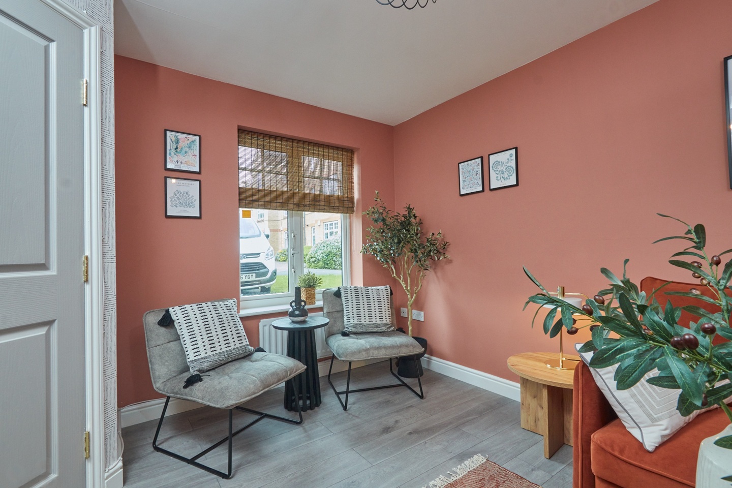 Additional image 6 of 2 Bed Semi-Detached House, Tavistock Close, LS12, N1 7GU