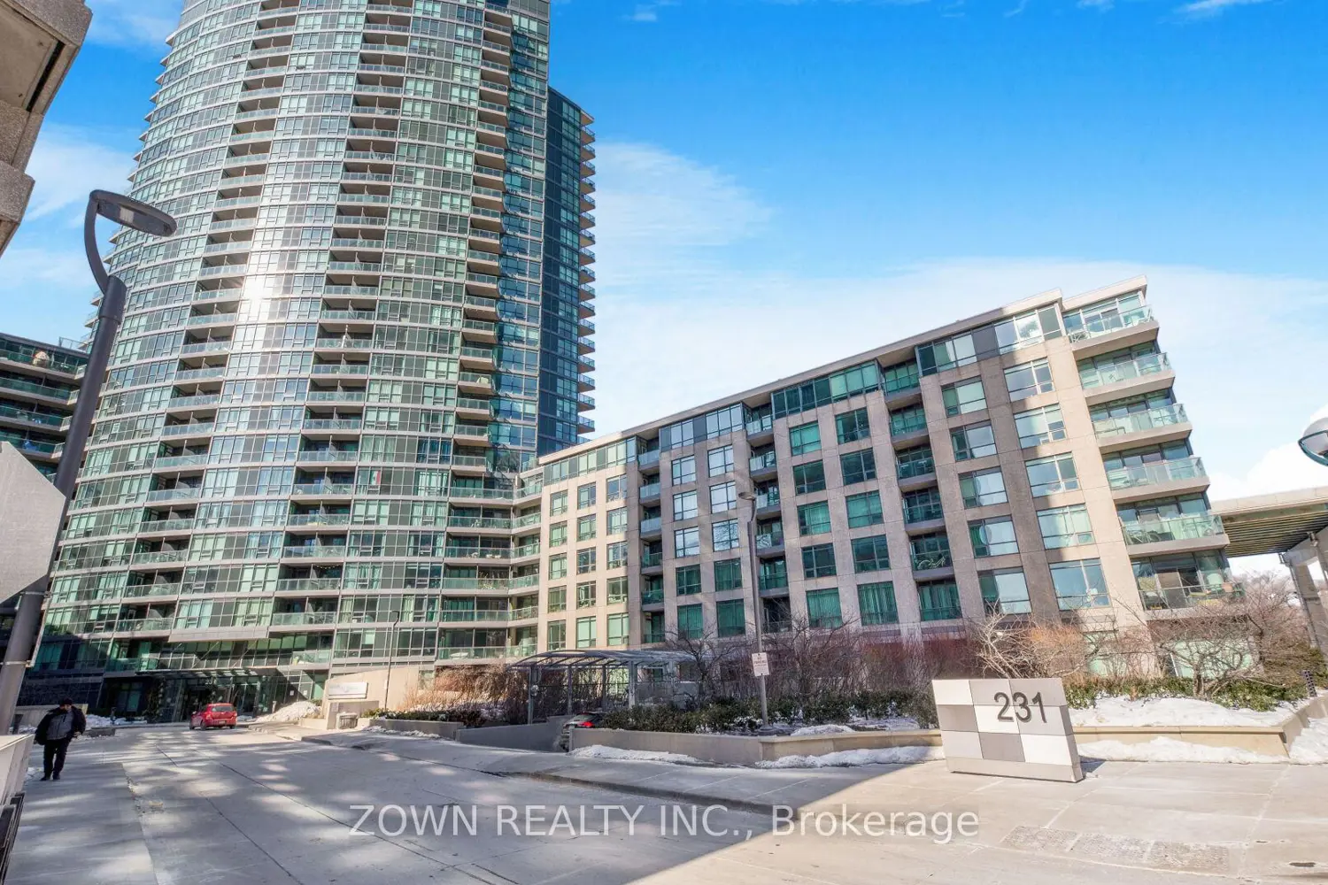 Additional image 2 of 231 Fort York Boulevard 220