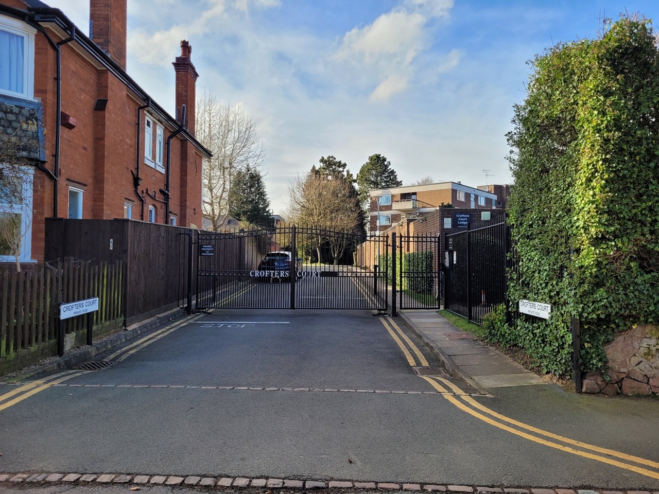 Additional image 15 of 2 Bed Flat, Crofters Court, B15, N1 7GU