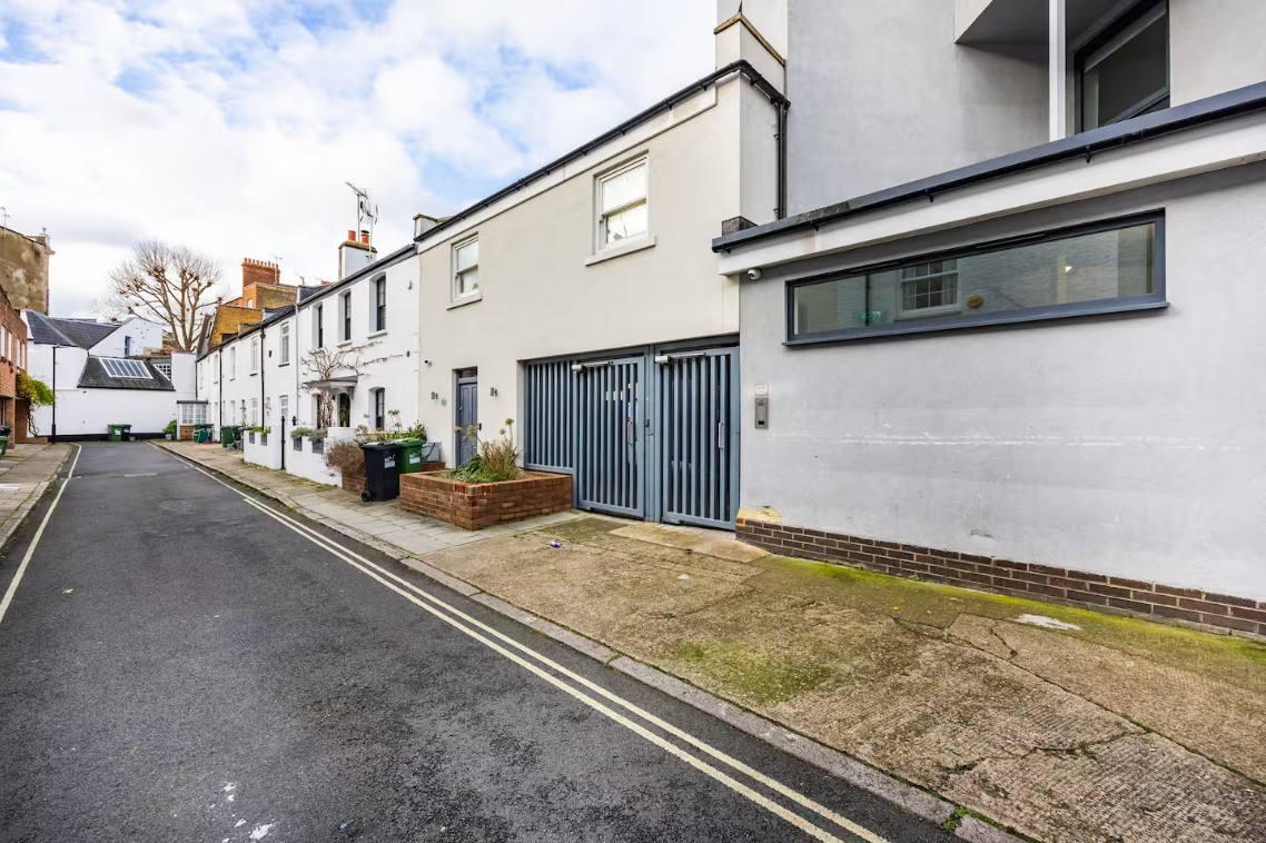 Additional image 22 of 2 Bed Flat, Marzell House, W14, N1 7GU