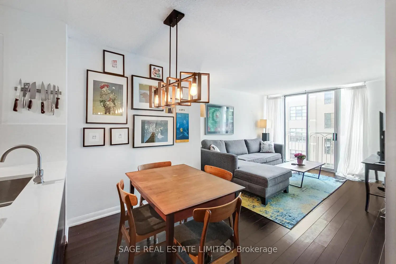 Additional image 10 of 313 Richmond Street 562