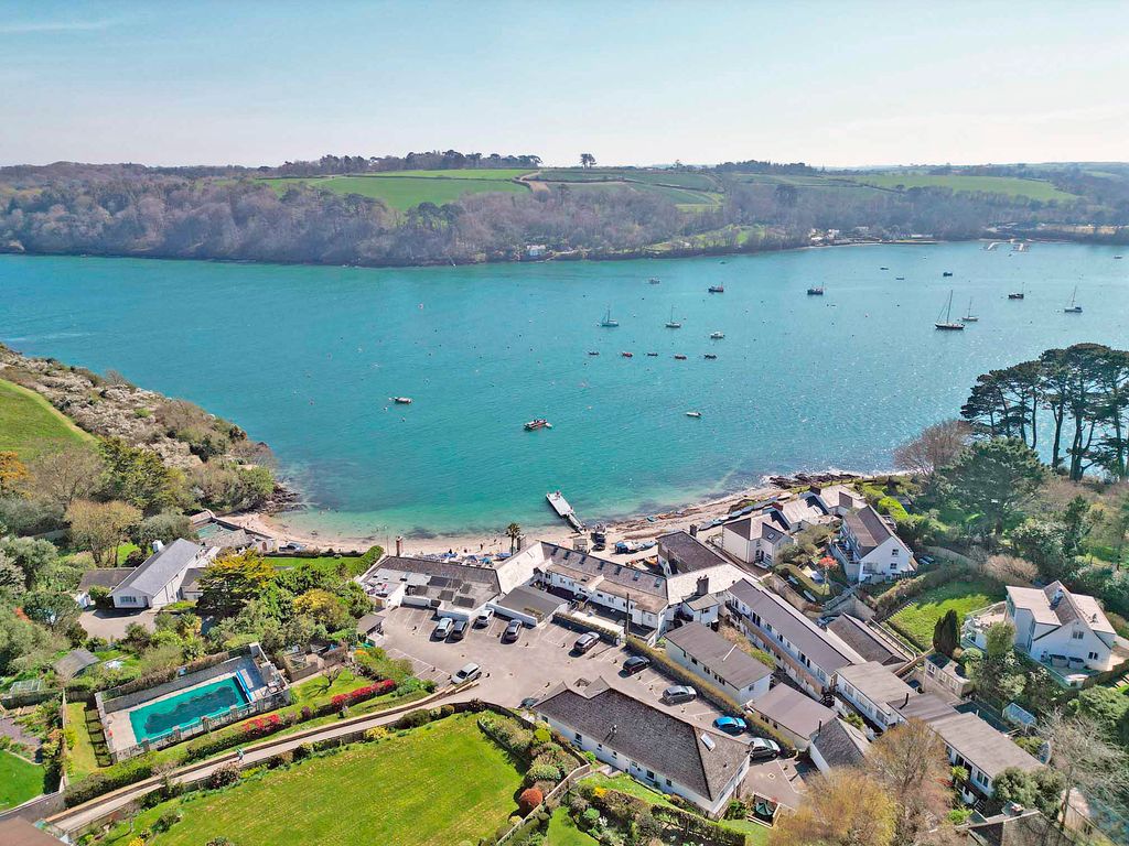 Additional image 2 of 5 bed flat for saleHelford Passage, Nr. Falmouth, Cornwall TR11