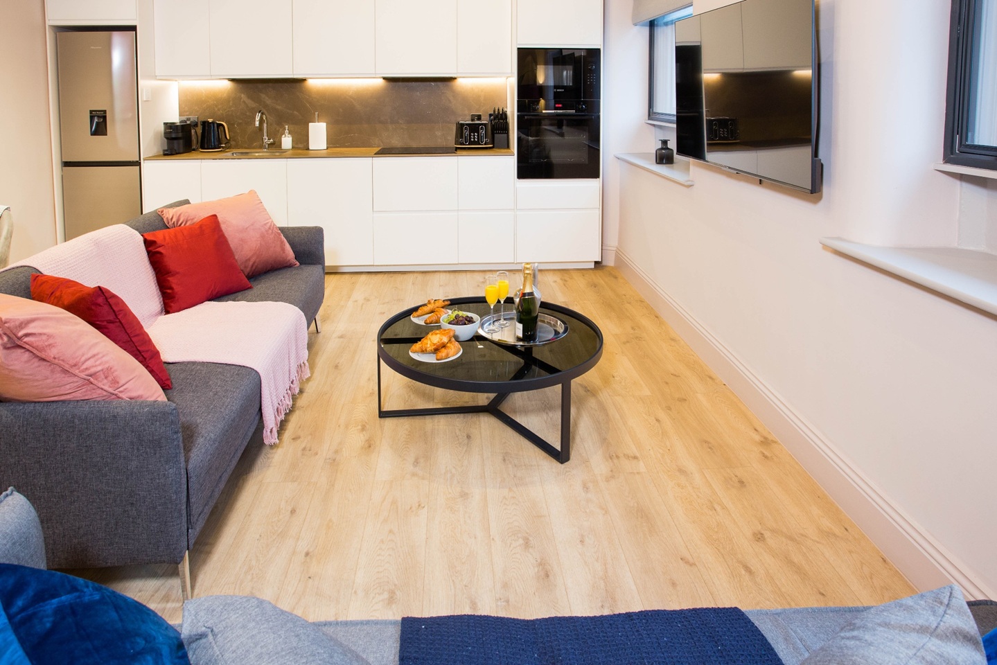 Additional image 31 of 3 Bed Flat, Manchester, M1, N1 7GU