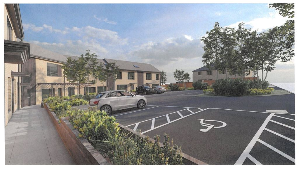 Additional image 9 of Land for saleMansfield Road, Sheffield, South Yorkshire S12