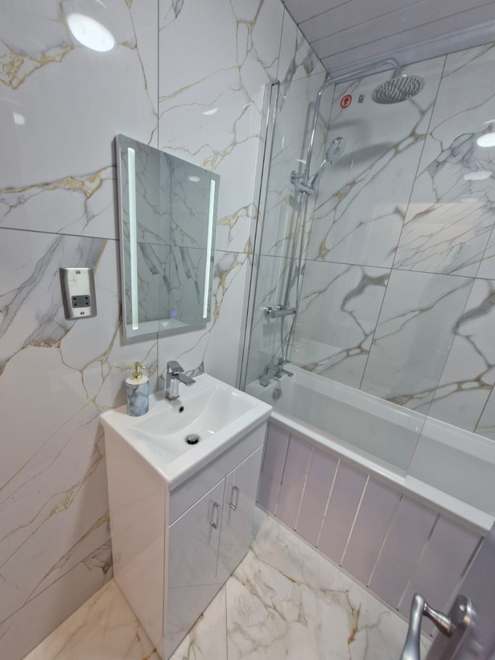 Additional image 8 of 1 Bed Flat, Hockley, B19, N1 7GU