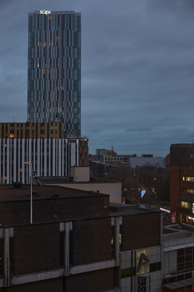 Additional image 23 of 1 Bed Flat, Leeds, LS1, N1 7GU