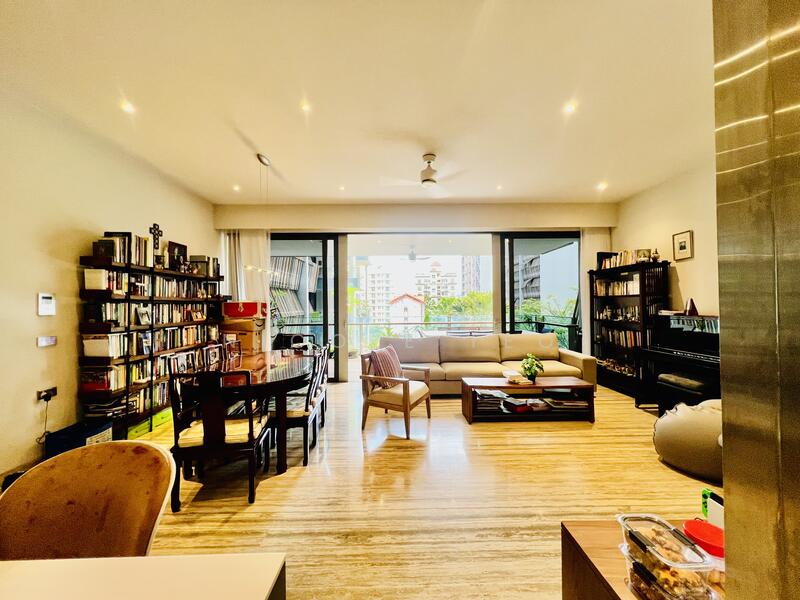 Additional image 3 of 261 Bukit Timah Road
