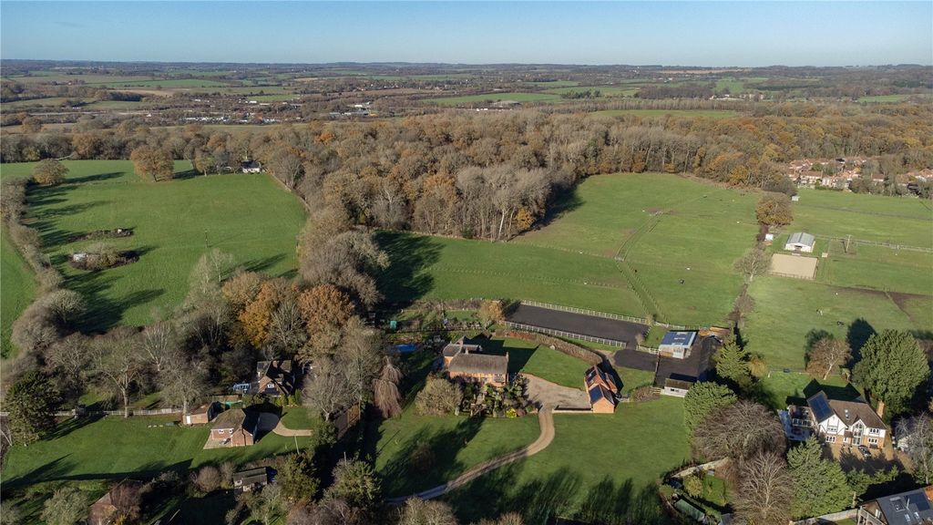 Additional image 22 of 5 bed equestrian for saleMarsh Lane, Curridge, Thatcham, Berkshire RG18