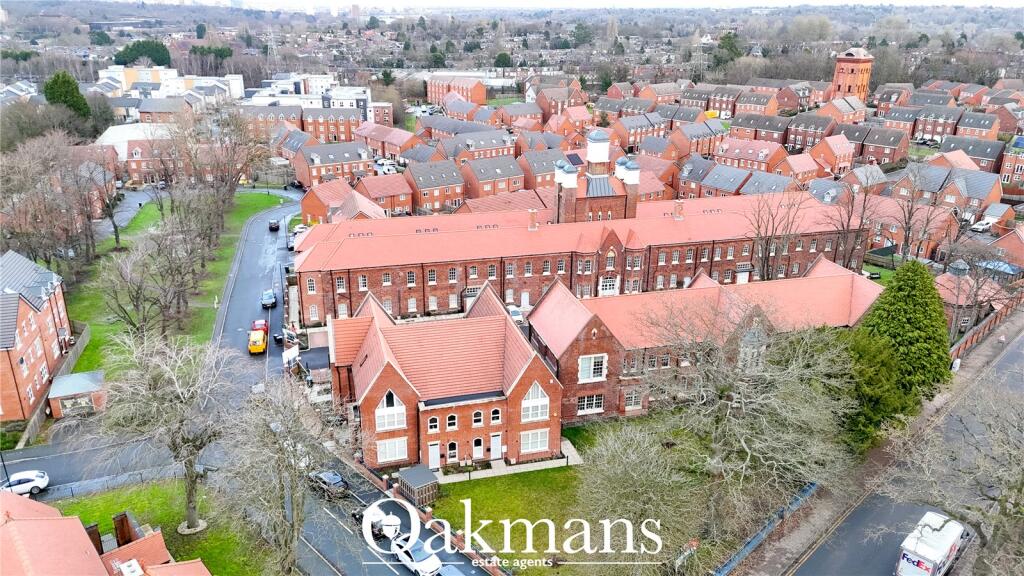 Additional image 37 of Arkell Way, Birmingham, West Midlands, B29