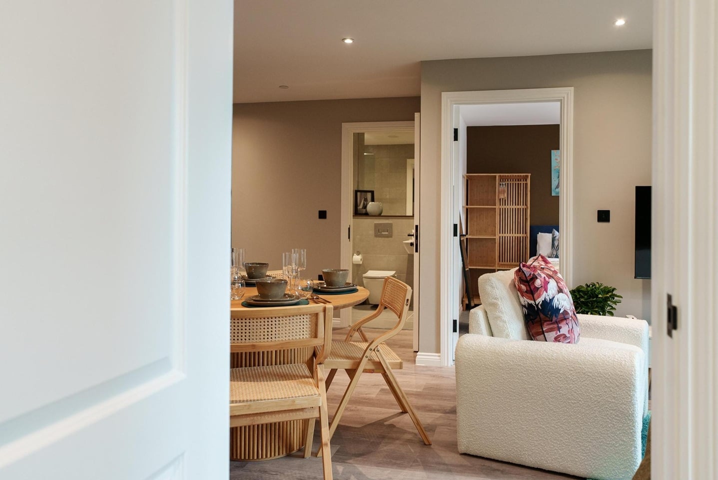 Additional image 11 of 2 Bed Flat, Springwell Gardens, LS12, N1 7GU