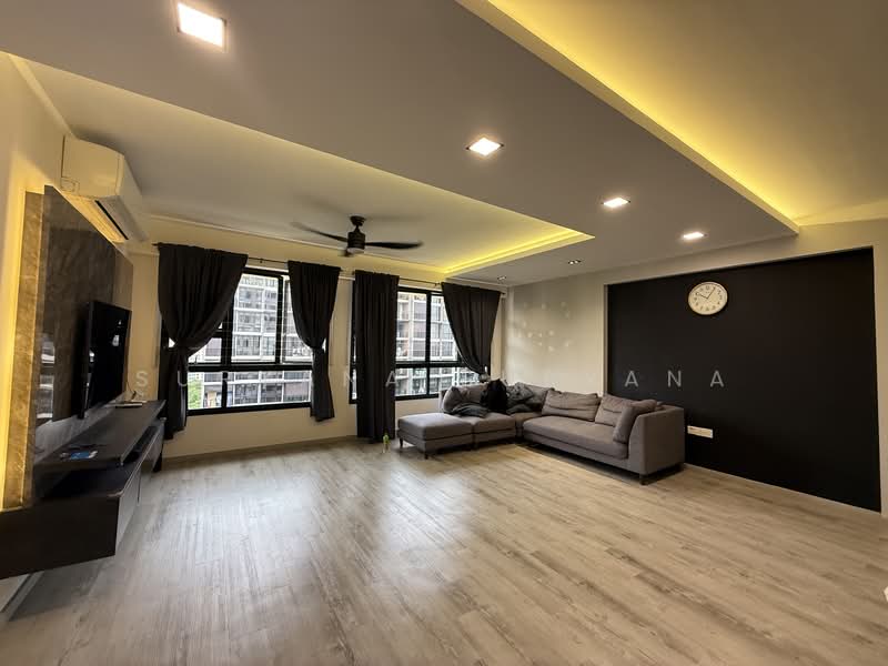 463A Bukit Batok Street 41