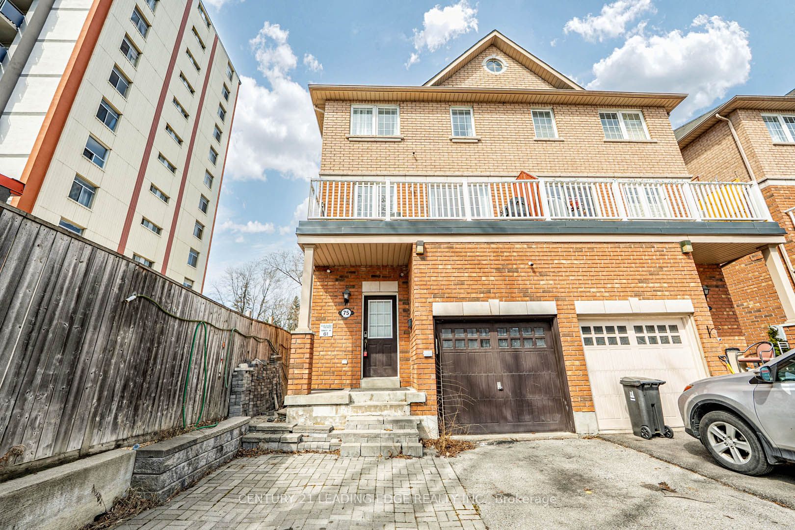 Additional image 2 of 75 Elphick Lane, Toronto, ON, M9N 4A2