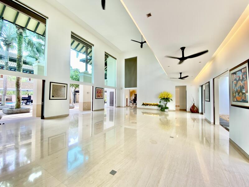 Additional image 2 of +65*94686782豪华大方得体优质洋房出租请与卢小姐联系。