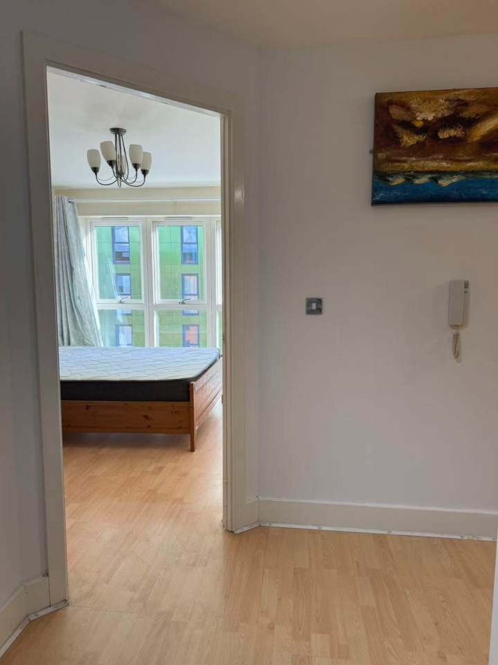 Additional image 6 of 2 Bed Flat, Cregoe St, B15, N1 7GU