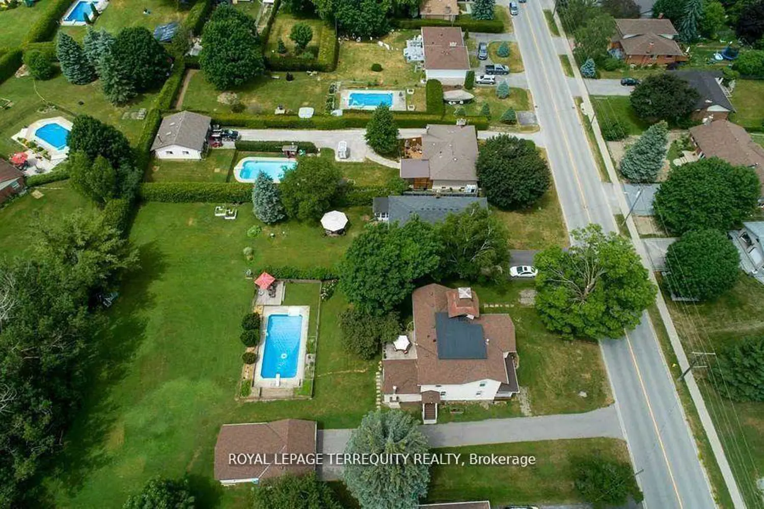14576 Old Simcoe Road photo 2