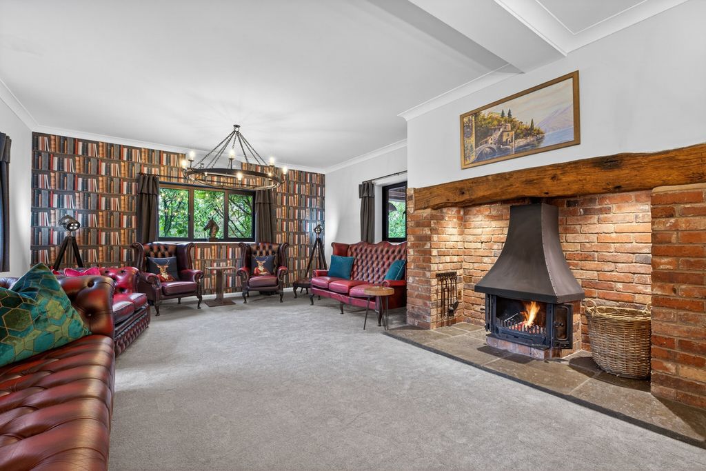 Additional image 10 of 7 bed country house for saleDanes Green Claines, Worcestershire WR3