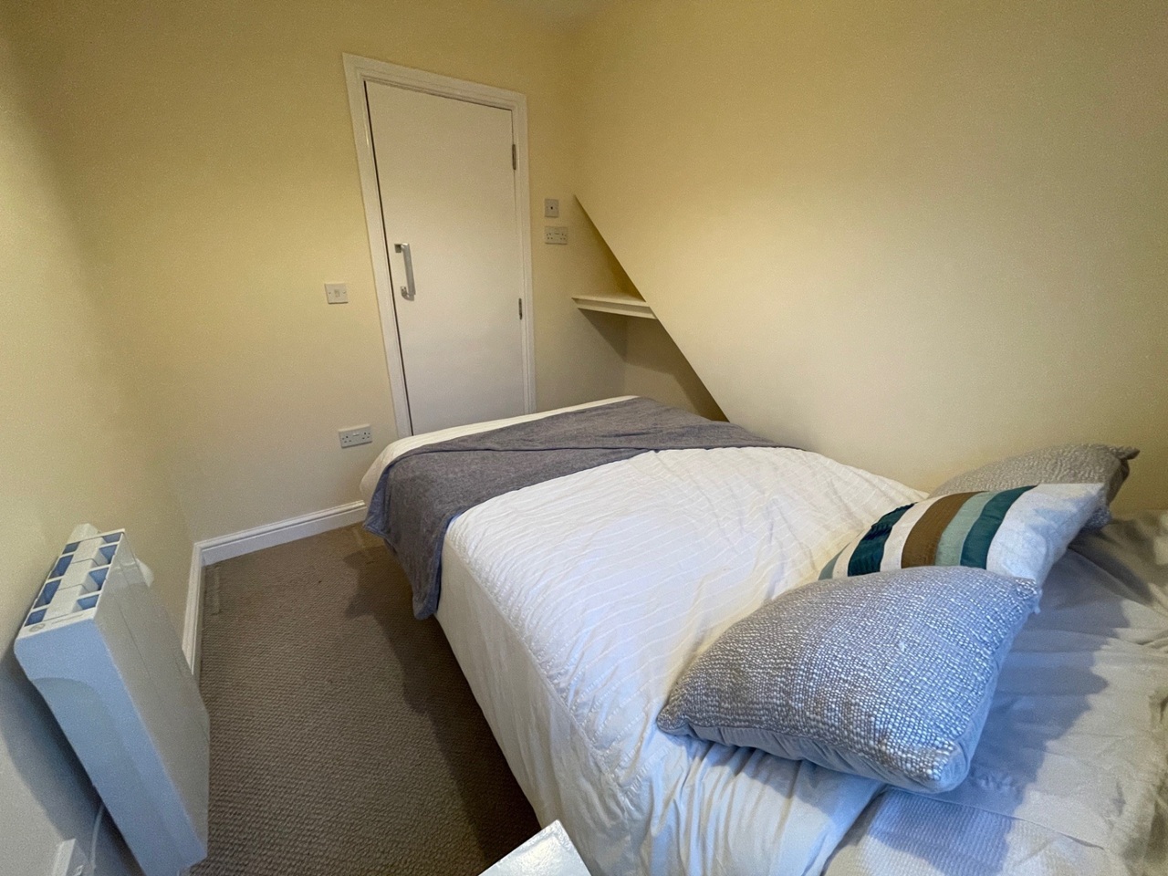 Additional image 4 of Room in a Shared House, Hagley Road, B17, N1 7GU