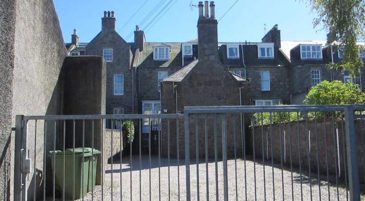 Additional image 3 of 17 Rubislaw Terrace, Aberdeen, AB10 1XE