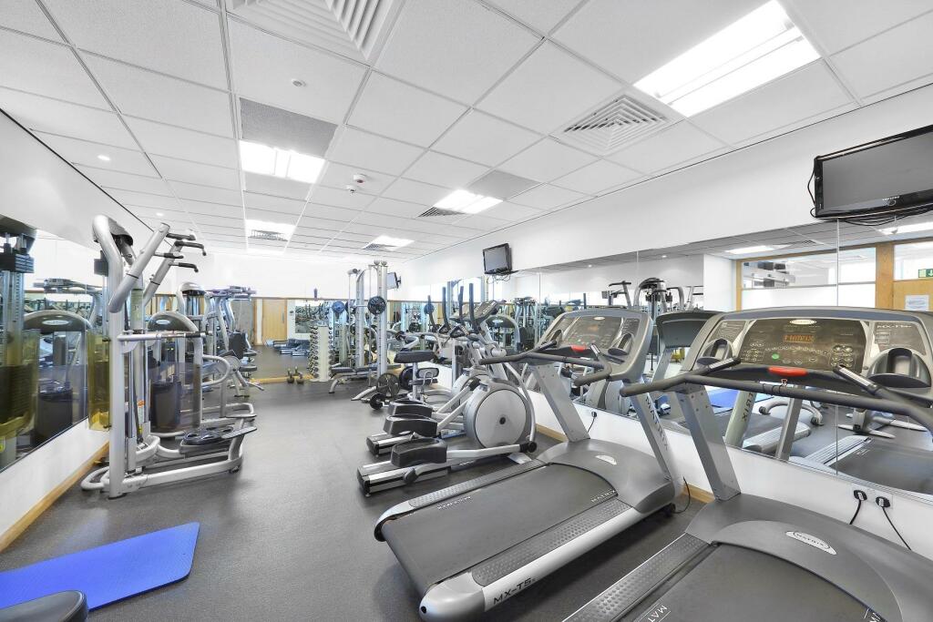 Additional image 5 of Bridge View, North Esplanade West, Aberdeen, AB11 5QF