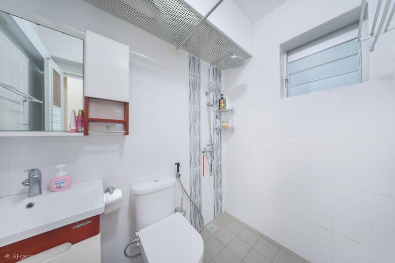 Additional image 7 of 91A Telok Blangah Street 31