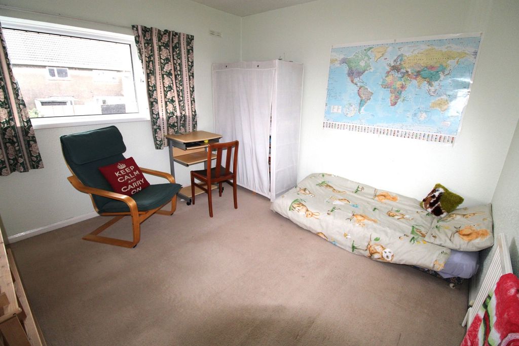 Additional image 15 of 3 bed semi-detached house for saleSt. Davids Road, Bridgend, Bridgend County. CF31