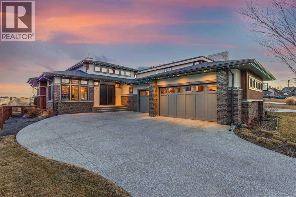 3 Prairie Smoke Rise