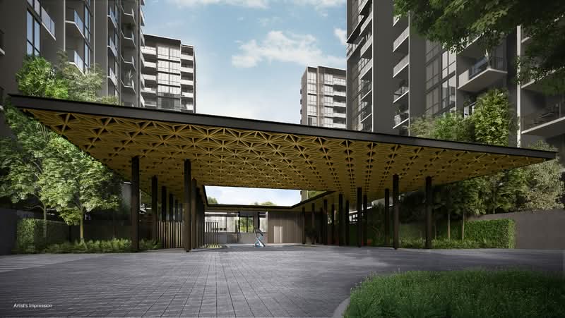 Additional image 14 of 51 Tampines Street 86