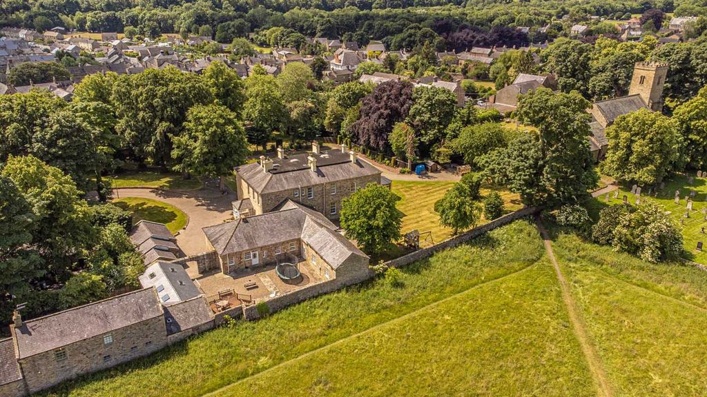 Additional image 18 of 11 bed country house for saleDemesne Hall, Rectory Lane, Wolsingham, County Durham DL13