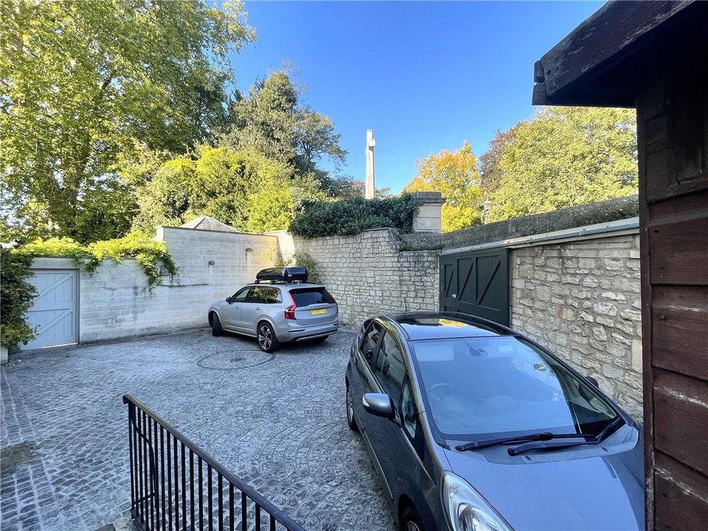 Additional image 4 of 5 bed end terrace house for saleQueens Parade, Bath, Somerset BA1