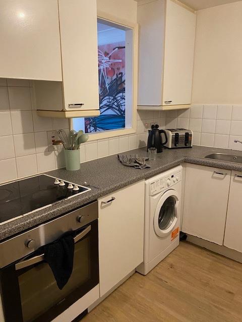 Additional image 4 of 2 Bed Flat, Scotia Building, E1W, N1 7GU