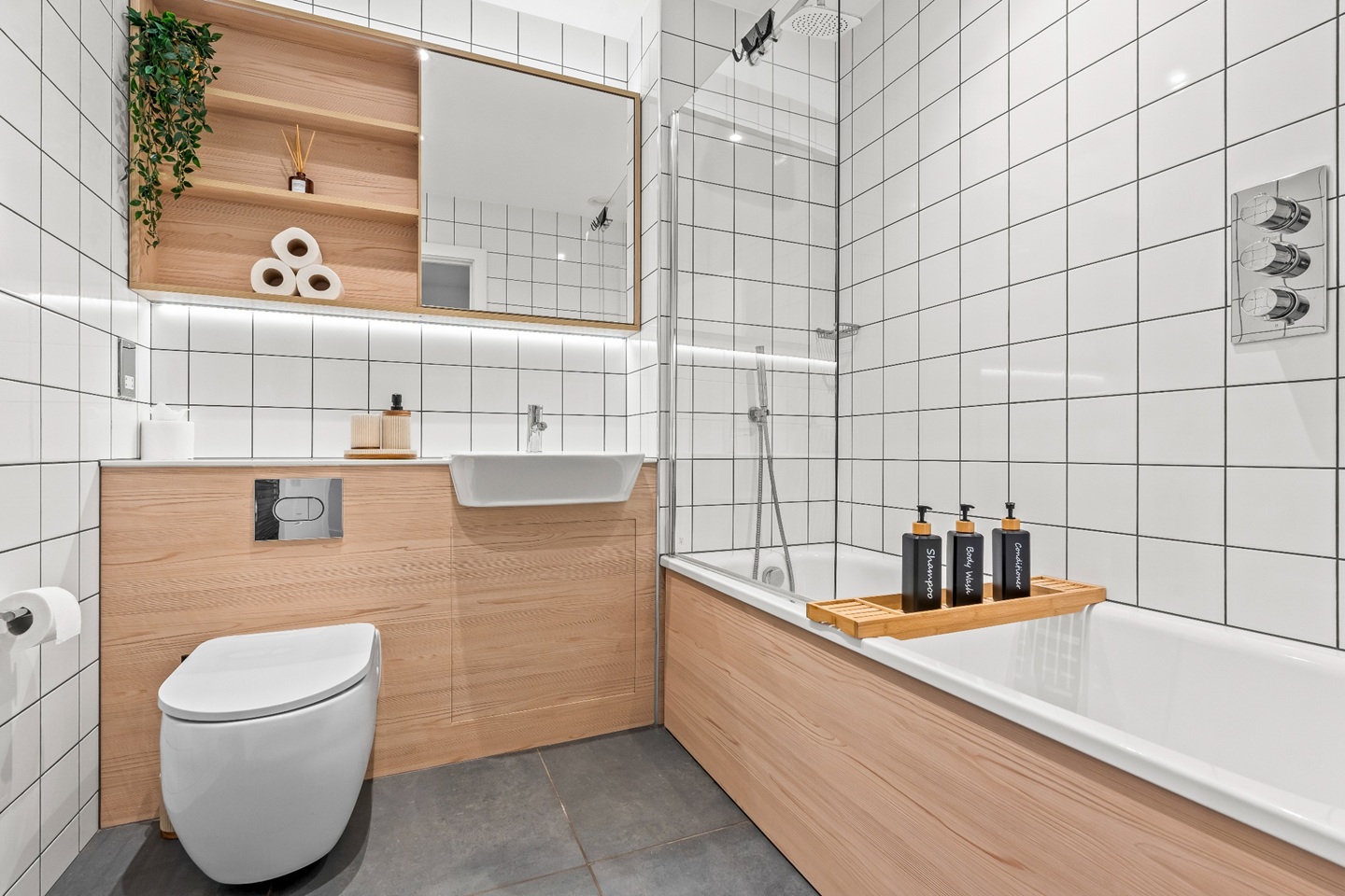 Additional image 8 of 1 Bed Flat, Digbeth Square, B12, N1 7GU