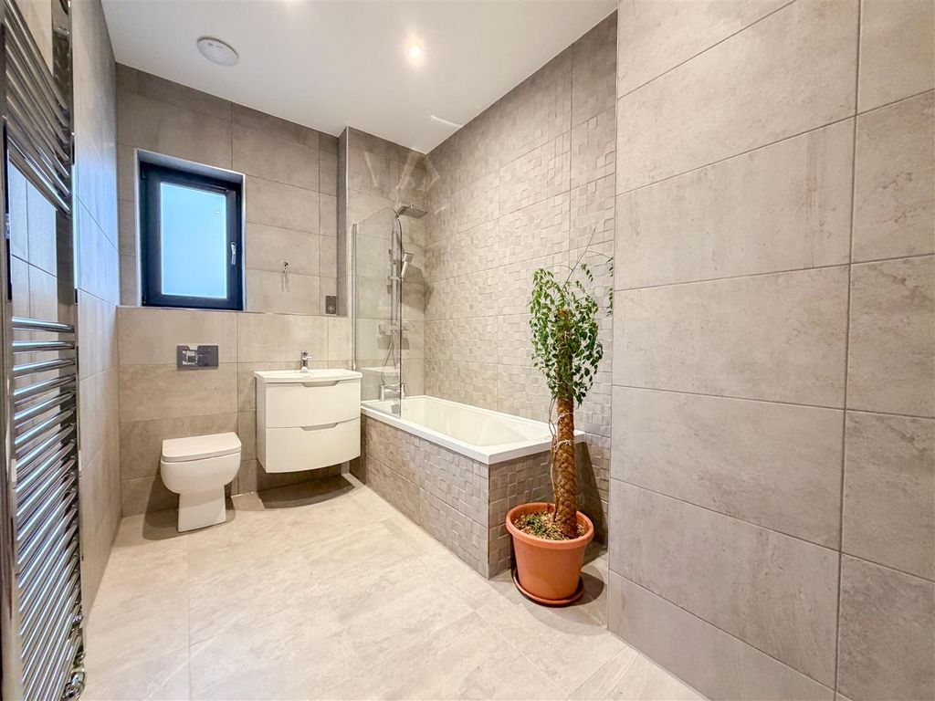 Additional image 9 of 3 bed detached bungalow for salePlot 19 Brocketsbrae Road, Lesmahagow, Lanark ML11
