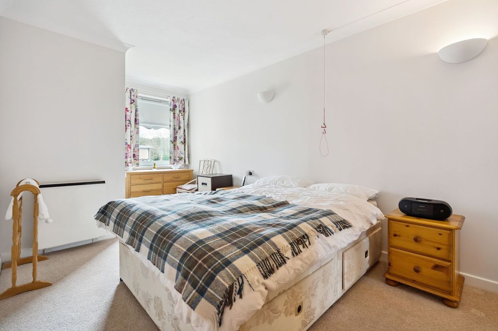 Additional image 8 of 1 bed flat for saleStirling Road, Dunblane FK15