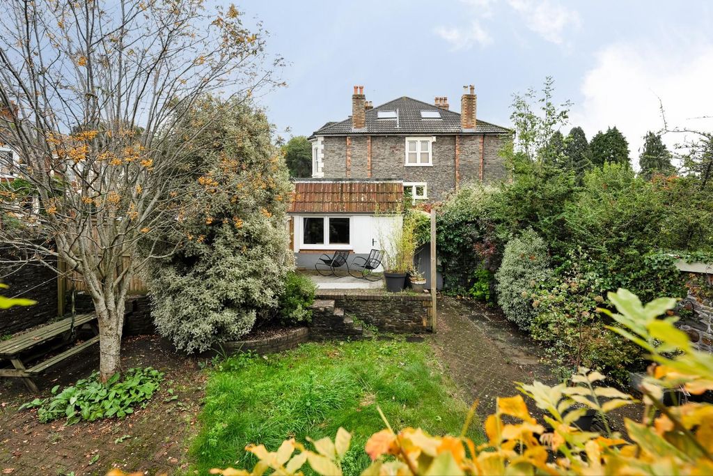 Additional image 26 of 4 bed maisonette for saleOvernhill Road, Downend BS16