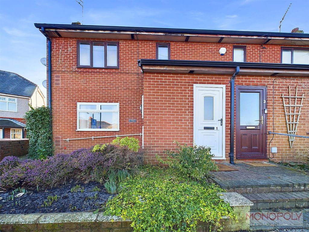 Additional image 7 of 1 bed maisonette for saleTrinity Close, Rhostyllen, Wrexham LL14