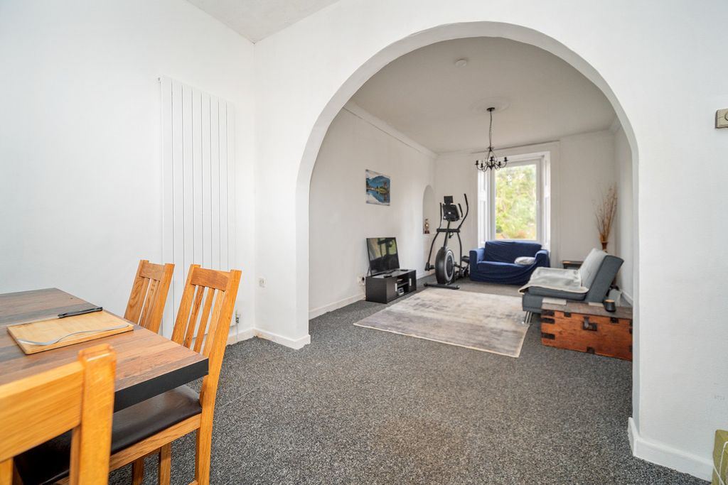 Additional image 4 of 3 bed flat for saleWestport, Lanark ML11