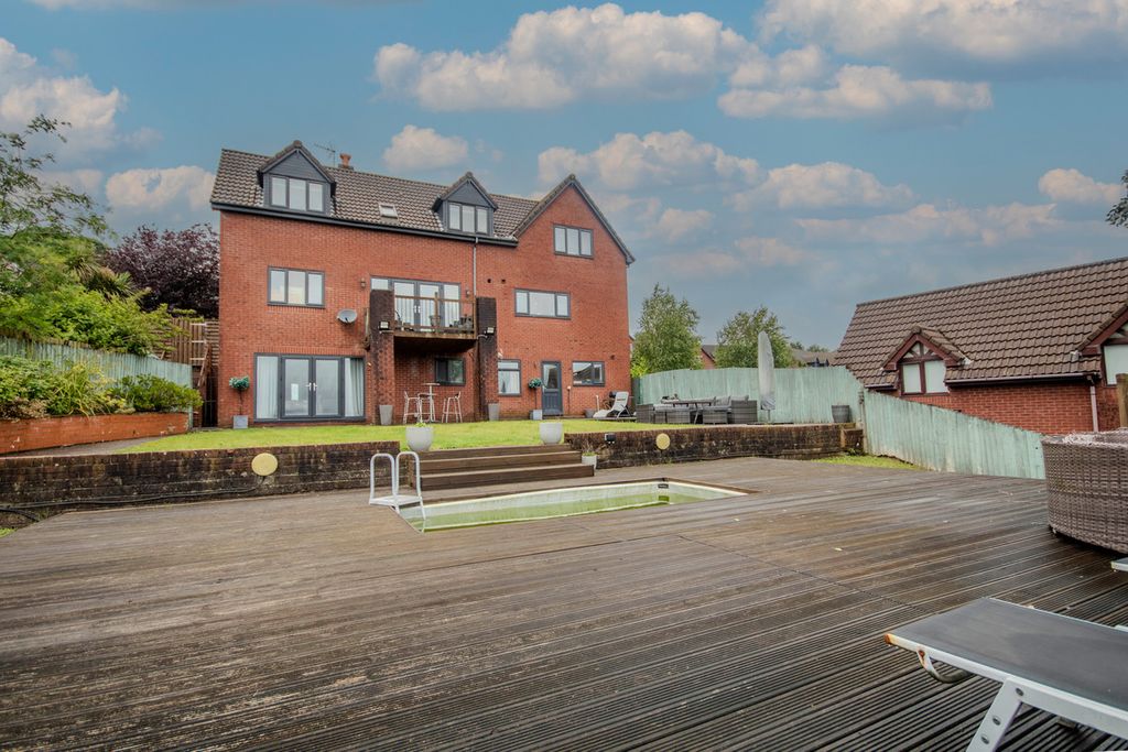 Additional image 28 of 6 bed detached house for saleClos Maes Mawr, Caerphilly CF83