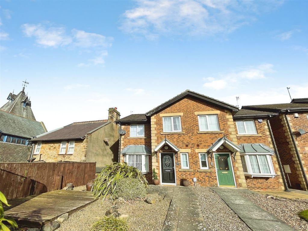 Additional image 2 of 3 bed semi-detached house for saleBells Wood Court, Consett DH8