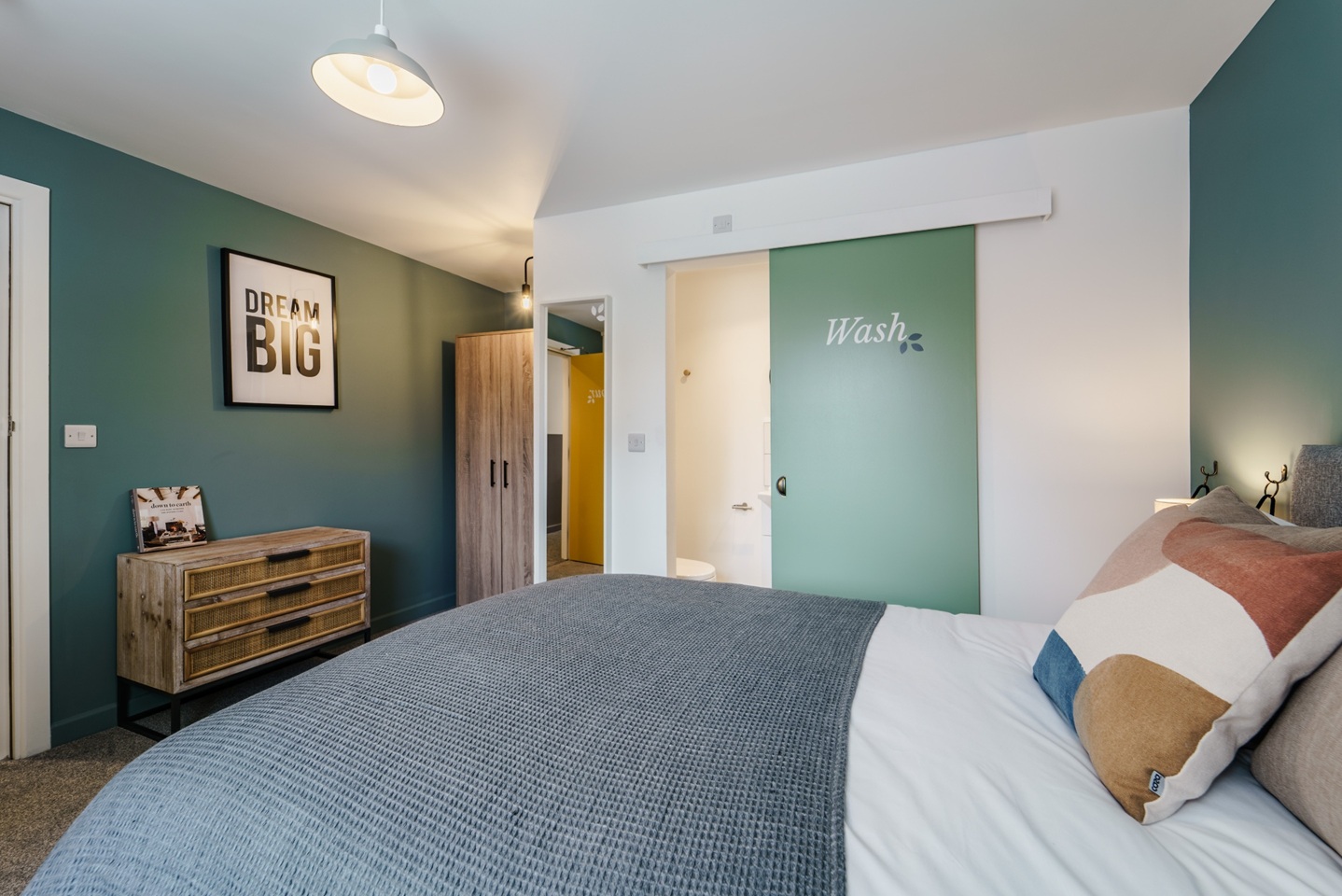 Additional image 22 of Room in a Shared House, Sycamore Road, B66, N1 7GU