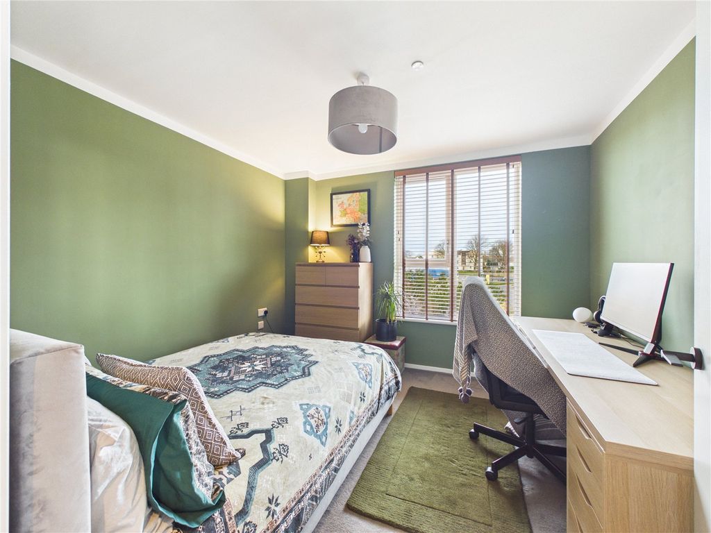 Additional image 11 of 2 bed flat for saleBarnwell Crescent, Patchway, Bristol, South Gloucestershire BS34