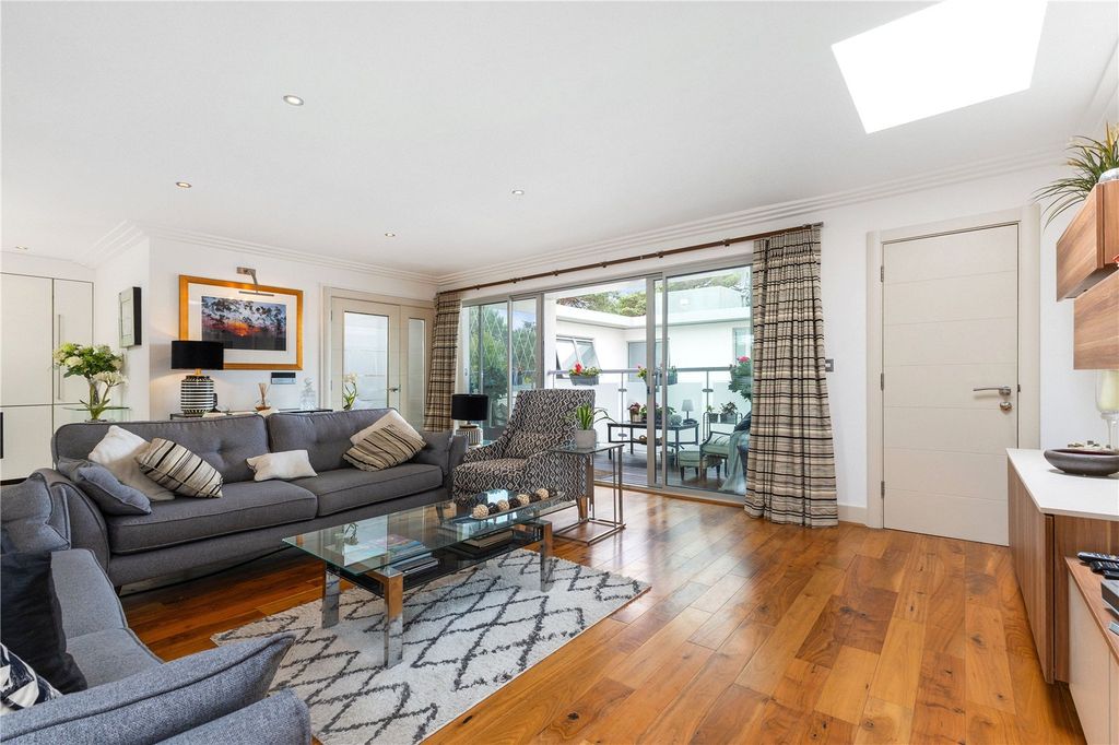 Additional image 4 of 3 bed flat for saleWesthaven, 1 Western Road, Canford Cliffs, Poole BH13