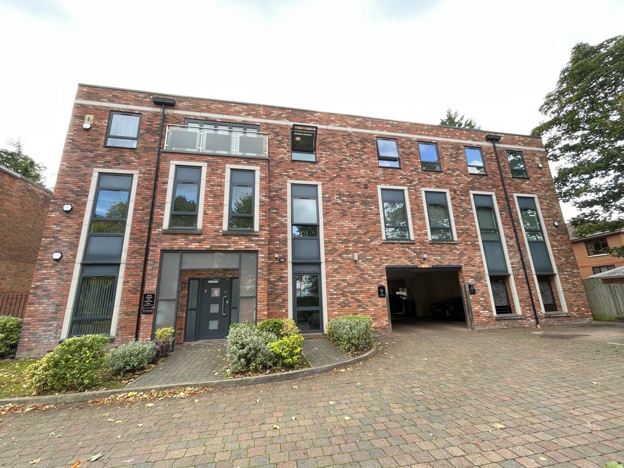 Additional image 53 of 2 Bed Flat, Lime Court, B16, N1 7GU