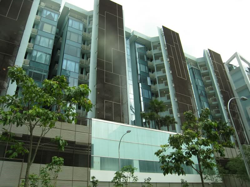 Additional image 15 of 1 Rodyk Street