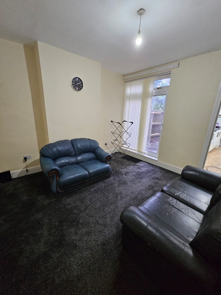 Additional image 2 of Room in a Shared House, Kathleen Road, B25, N1 7GU