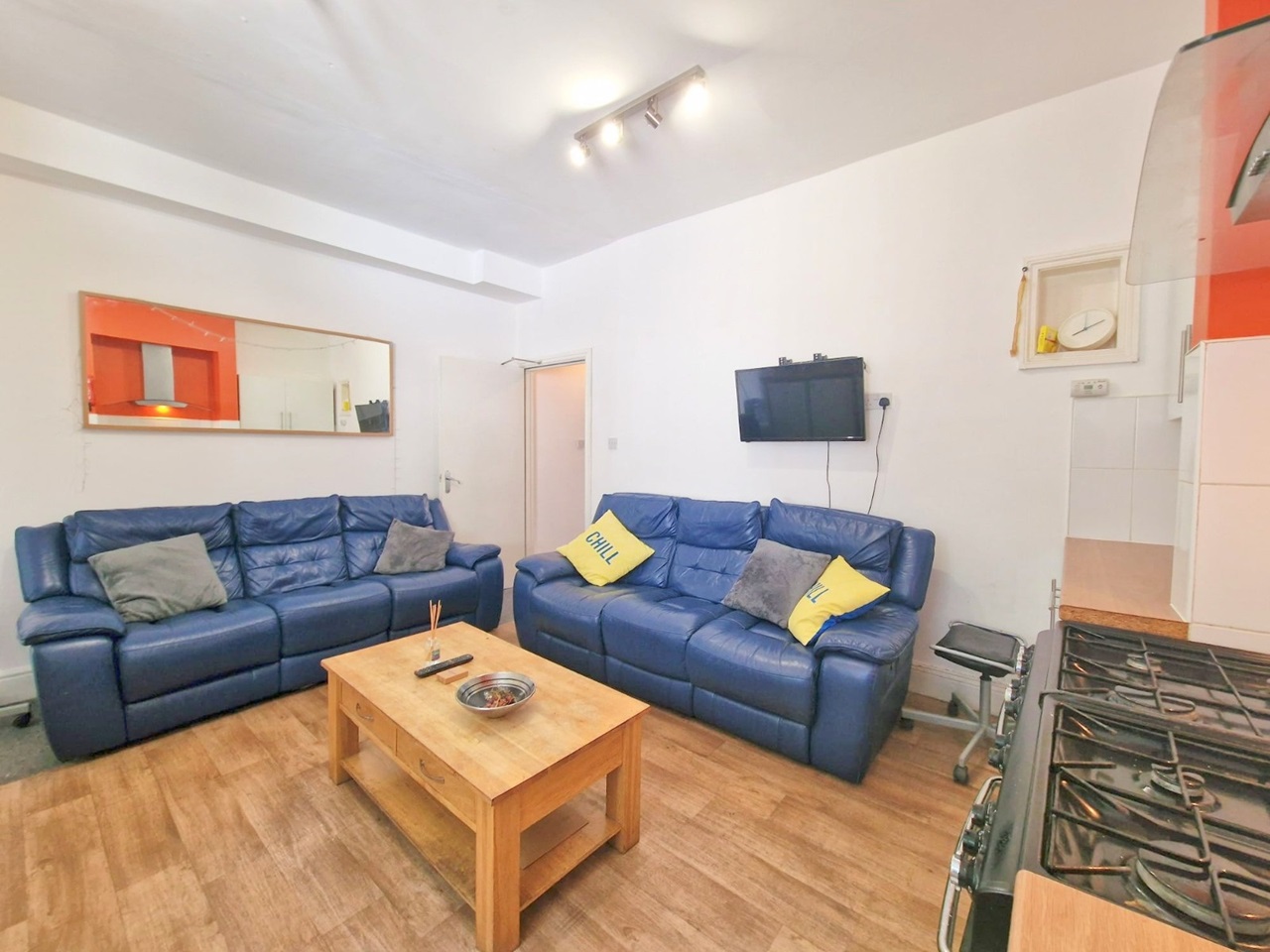 Additional image 8 of Room in a Shared House, Harold Road, B16, N1 7GU