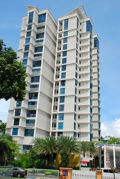 Additional image 9 of 100 Haig Road