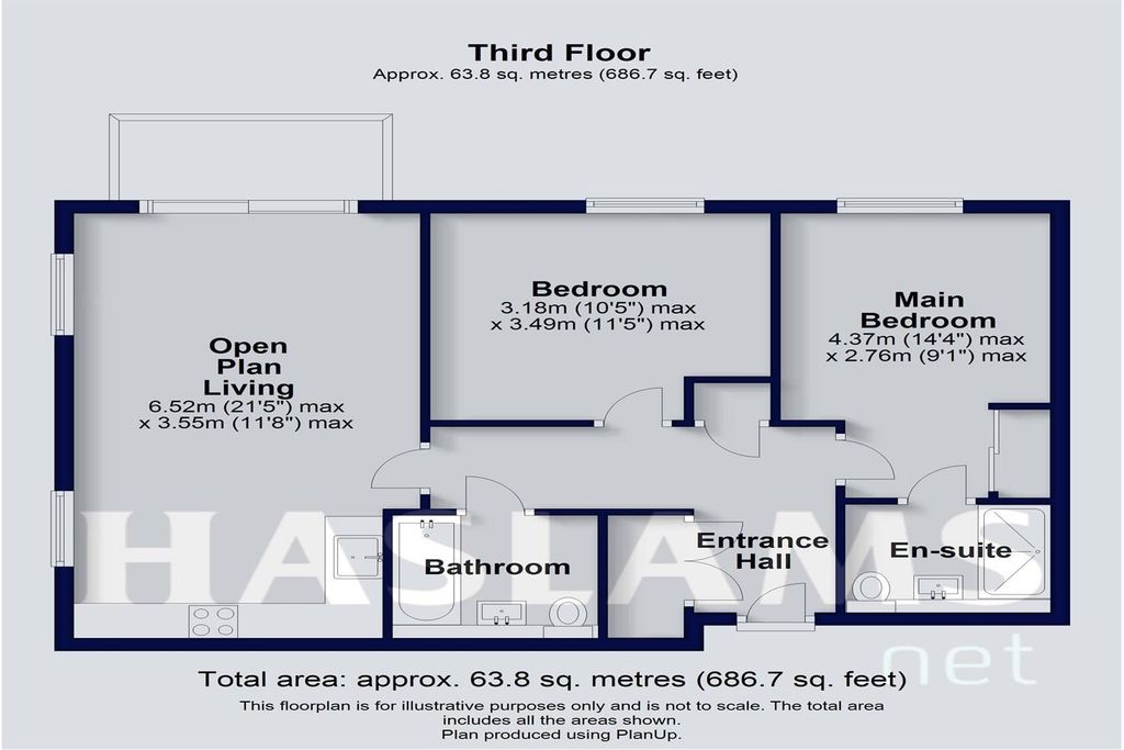 Additional image 39 of 52 bed block of flats for salePadworth Avenue, Reading RG2