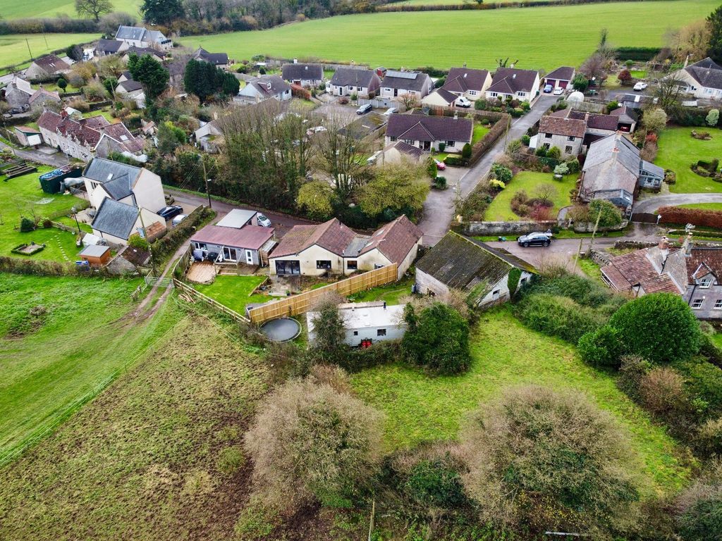 Additional image 11 of Land for saleDallimore Lane, Dean, Shepton Mallet BA4