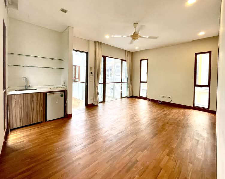 Additional image 16 of Beautiful 3.5 Storey Designer Detached House in Kembangan