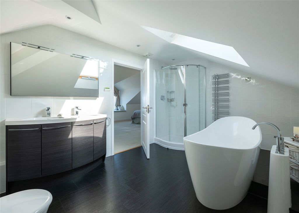 Additional image 10 of 3 bed flat for saleHeadland Road, Carbis Bay, St. Ives, Cornwall TR26
